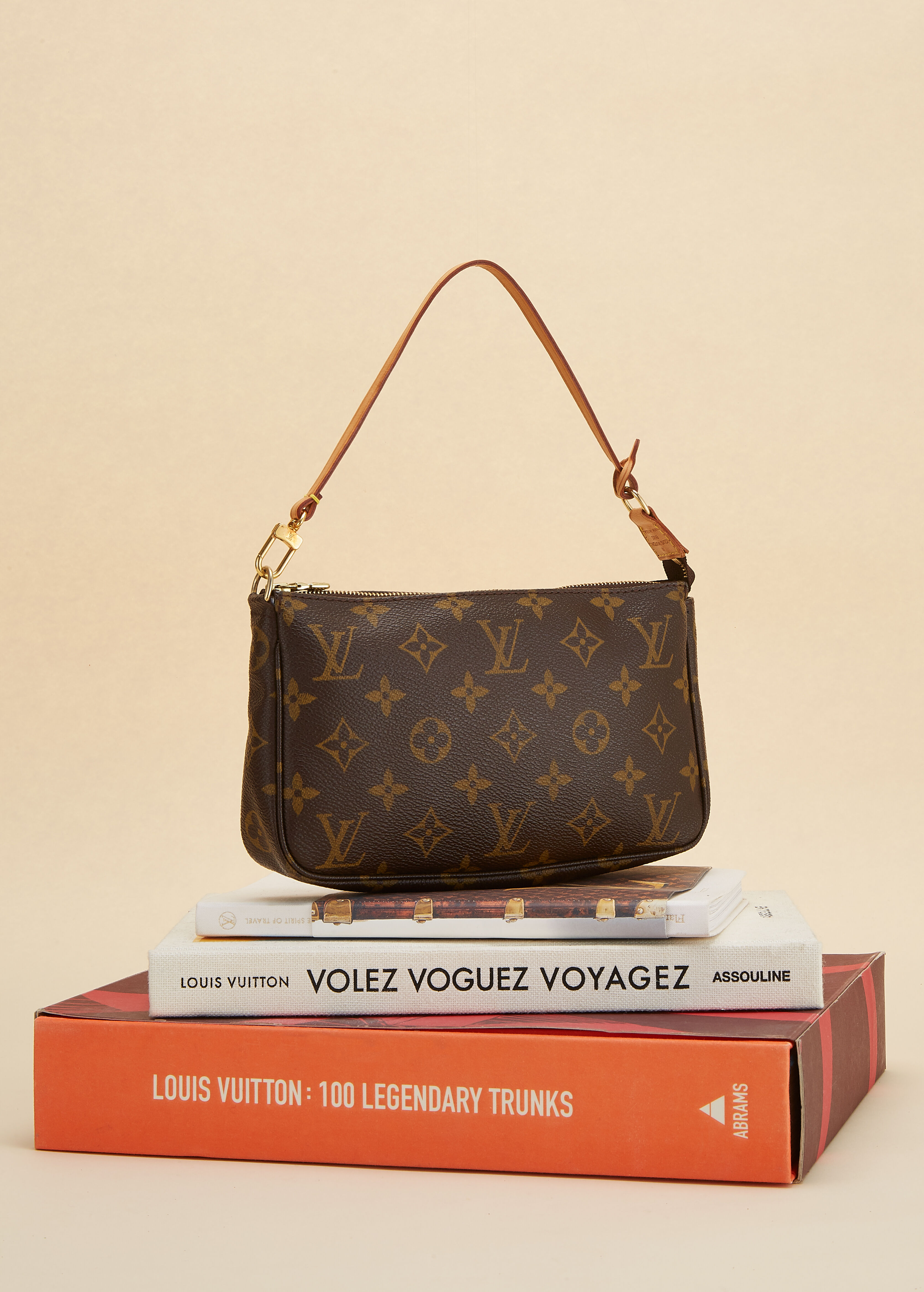 Brand Spotlight: La Maison Louis Vuitton | WGACA